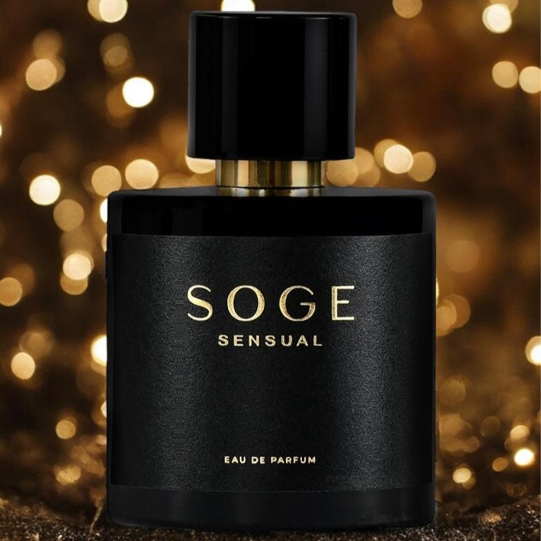 Parfüm "Sensual" 50 ml